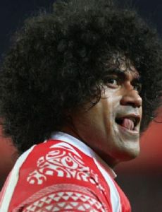Finau Maka