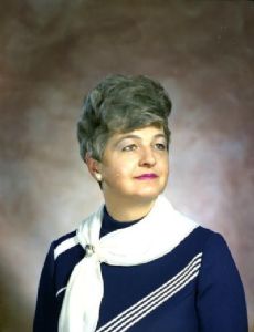 R. Lorraine Wojahn