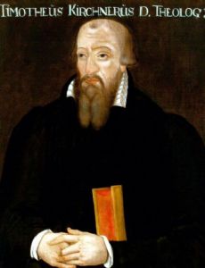 Timotheus Kirchner