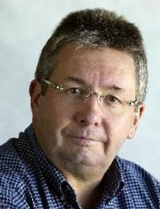 Paul Murray (journalist)
