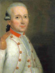 Thomas-Augustin de Gasparin