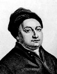 William Cheselden