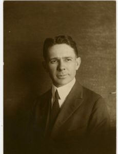 Vic Roby