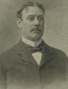 Frank T. Fitzgerald