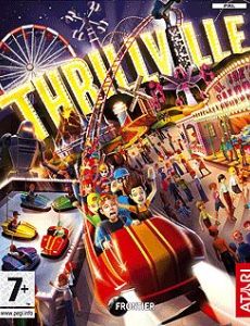 Thrillville