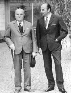 Nuccio Bertone