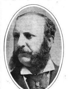Theodore Havemeyer