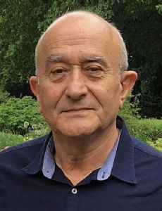 Ivan Georgiev Petrov