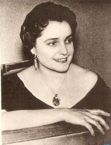Denise Tolkowsky