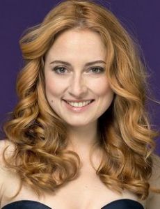Wanda Perdelwitz Filmography List Of Wanda Perdelwitz Movies And Tv Shows Famousfix