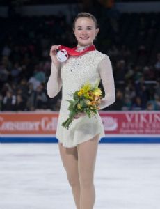 Mariah Bell