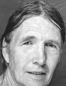 Charles Webb