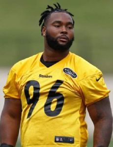 Leterrius Walton