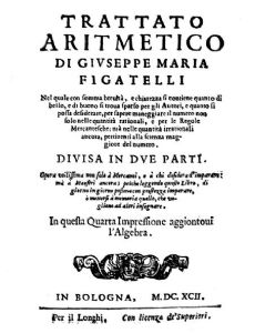 Giuseppe Maria Fegatelli