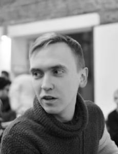 Valeriy Pecheykin