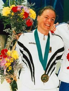 Claudia Hengst