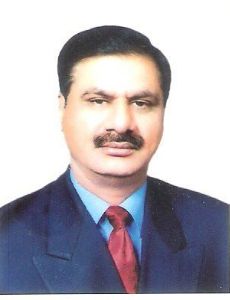 Islam ul Haque
