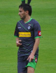 Lukas Rupp