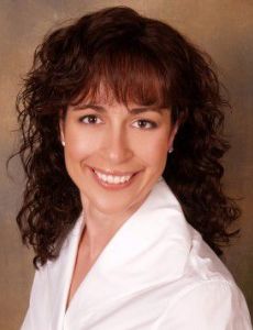 Stephanie Berman-Eisenberg