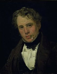 Wilhelm Marstrand