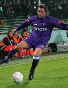 Anthony Vanden Borre