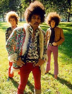 The Jimi Hendrix Experience