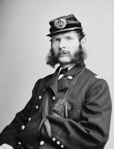 Samuel S. Carroll