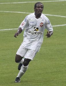 Seydou Doumbia
