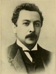 Rafael Joseffy