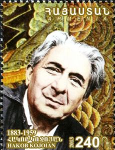 Hakob Kojoyan
