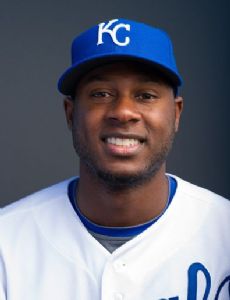 Lorenzo Cain