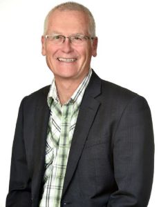 Doug Donaldson