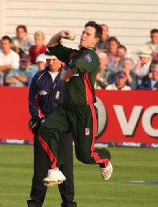David Masters