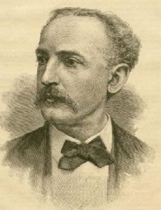 Frederick Leypoldt