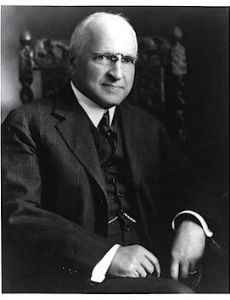 David Eugene Smith