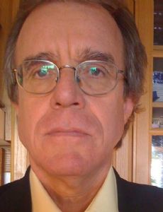 Gunnar Rehlin
