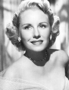 Lucille Norman