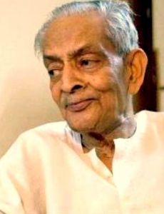 Dinanath Bhargava