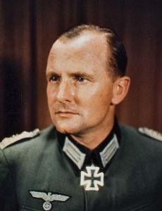Gerhard Engel