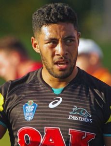 Sione Katoa