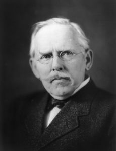 Jacob Riis