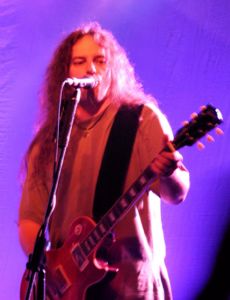 Marcus Siepen