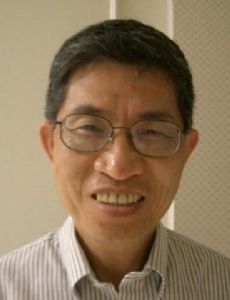 Chiaho Shih