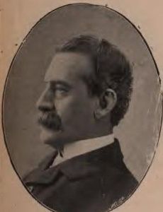 William Wilson-Todd