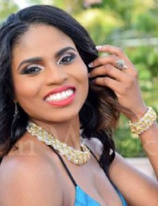 Shauna Ramdehan