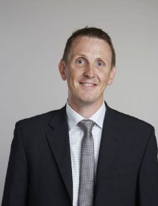 Philip Donoghue