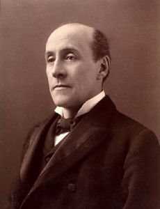 Anthony Hope
