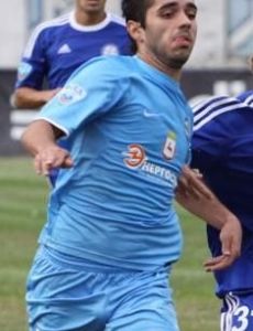 Matija Dvorneković