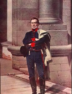 José Gervasio Artigas