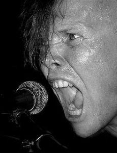 Joe Buck (musician)
